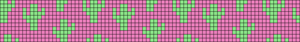 Alpha pattern #21041 variation #213659