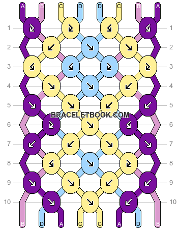 Normal pattern #15576 variation #213660 pattern