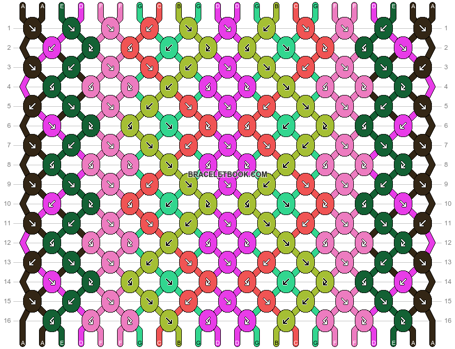 Normal pattern #117325 variation #213673 pattern
