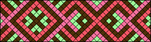 Normal pattern #117361 variation #213675
