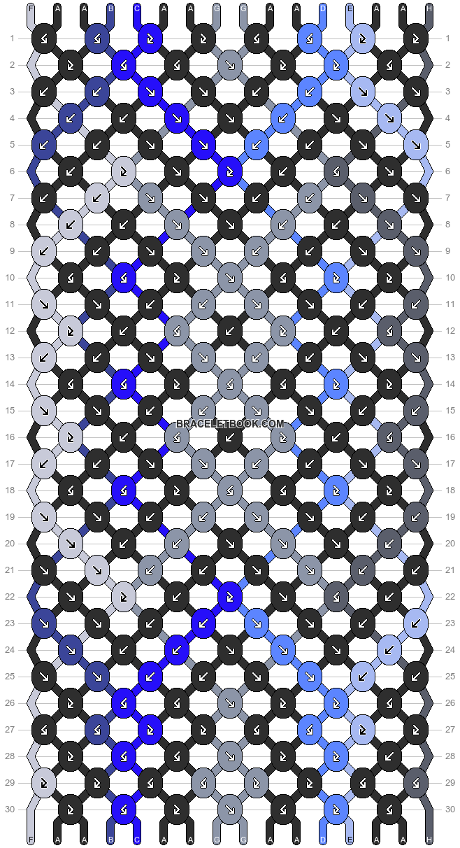 Normal pattern #117250 variation #213676 pattern