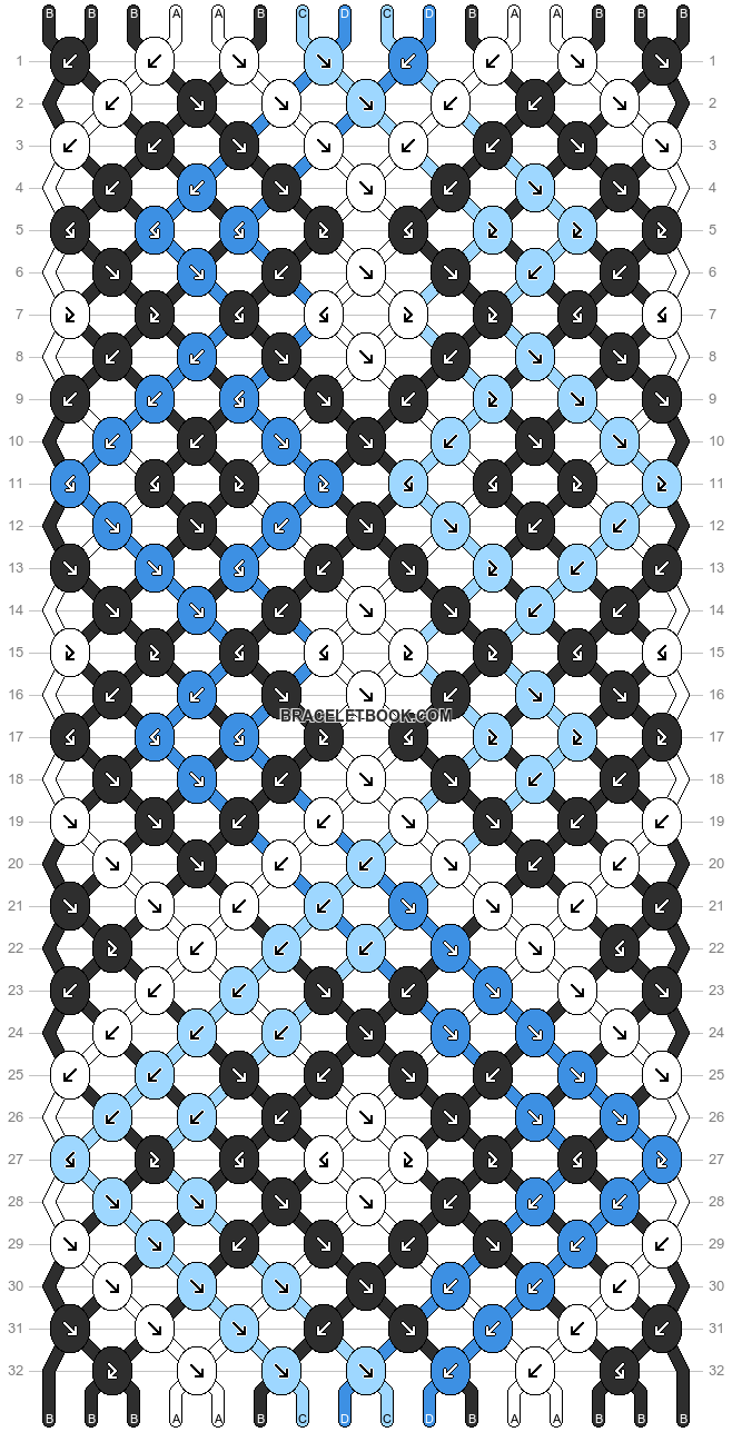 Normal pattern #117382 variation #213678 pattern
