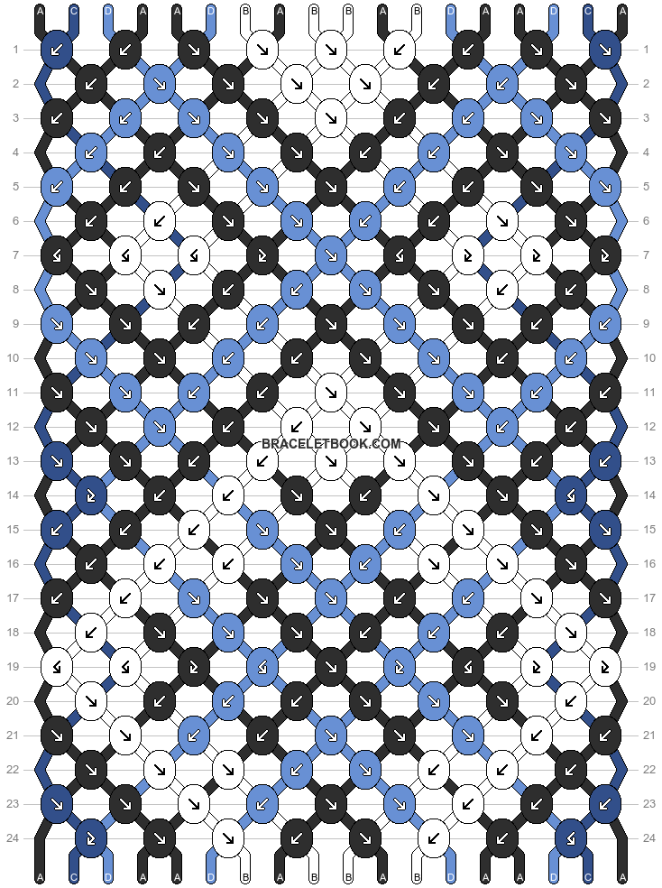 Normal pattern #115745 variation #213681 pattern