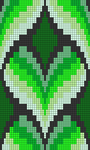 Alpha pattern #117168 variation #213703