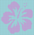 Alpha pattern #51135 variation #213705