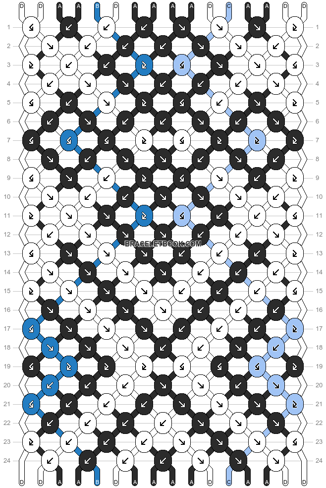 Normal pattern #117385 variation #213711 pattern