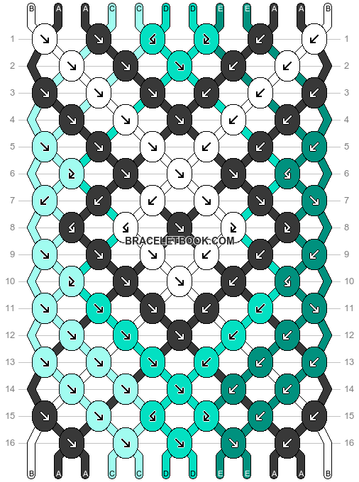 Normal pattern #103577 variation #213727 pattern