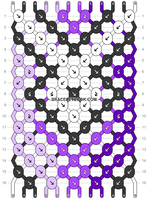 Normal pattern #103577 variation #213728 pattern