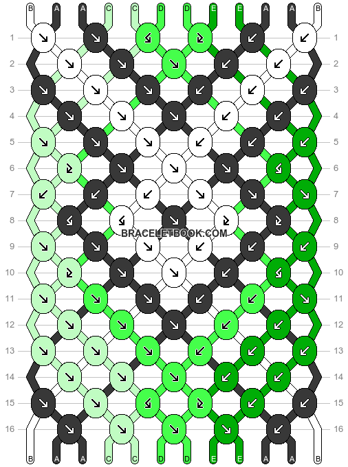 Normal pattern #103577 variation #213729 pattern