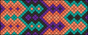 Normal pattern #10388 variation #213738