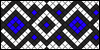 Normal pattern #117414 variation #213745