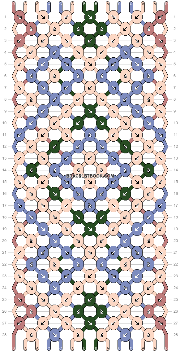 Normal pattern #99077 variation #213752 pattern