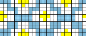 Alpha pattern #90514 variation #213779