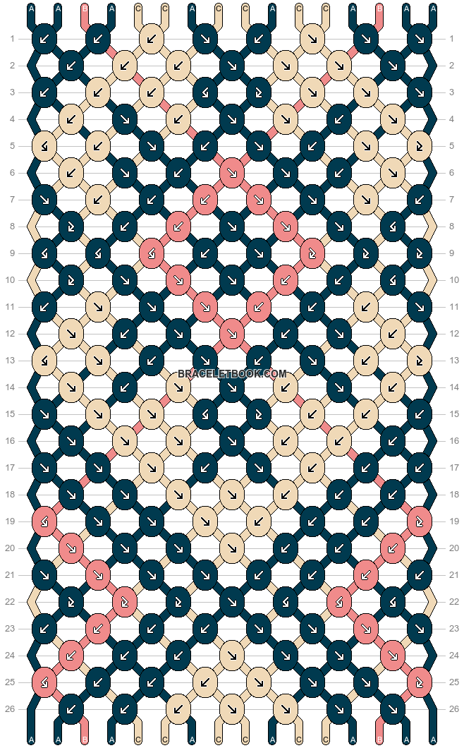 Normal pattern #34501 variation #213782 pattern