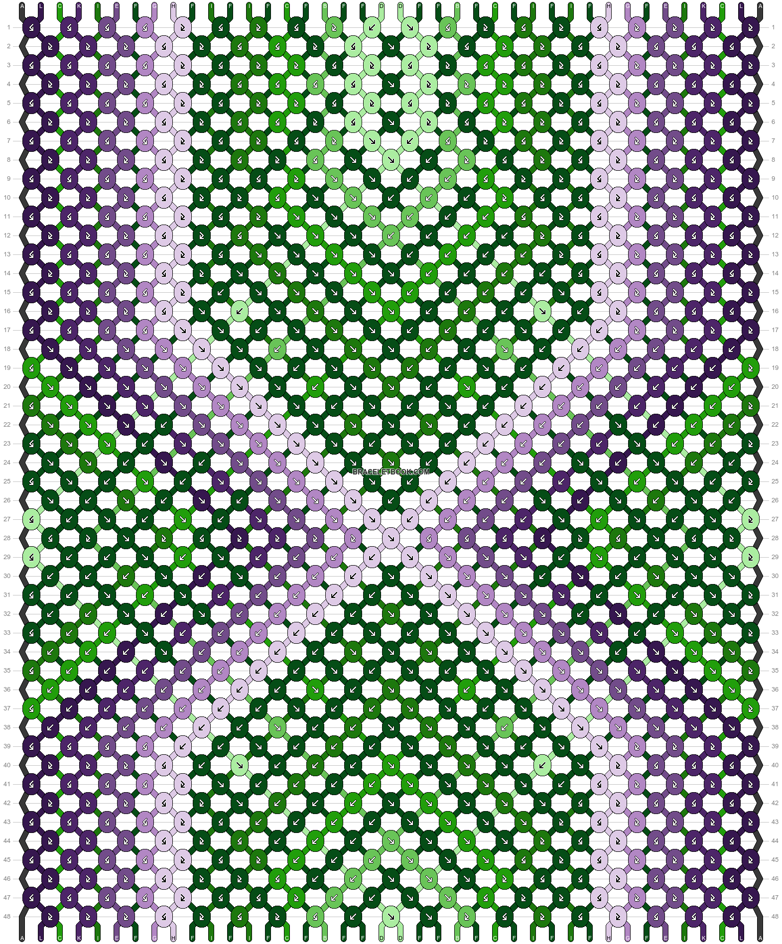 Normal pattern #117391 variation #213784 pattern
