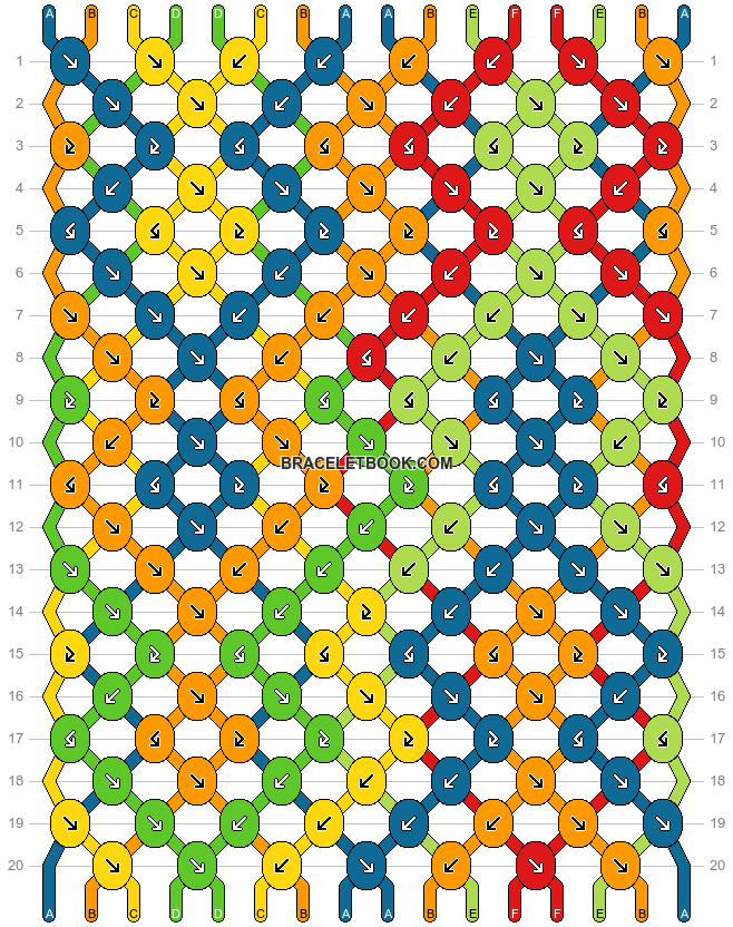 Normal pattern #69647 variation #213788 pattern