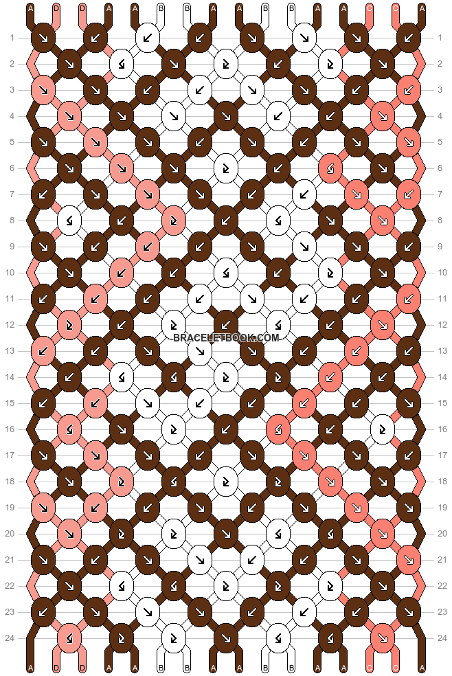 Normal pattern #103003 variation #213791 pattern
