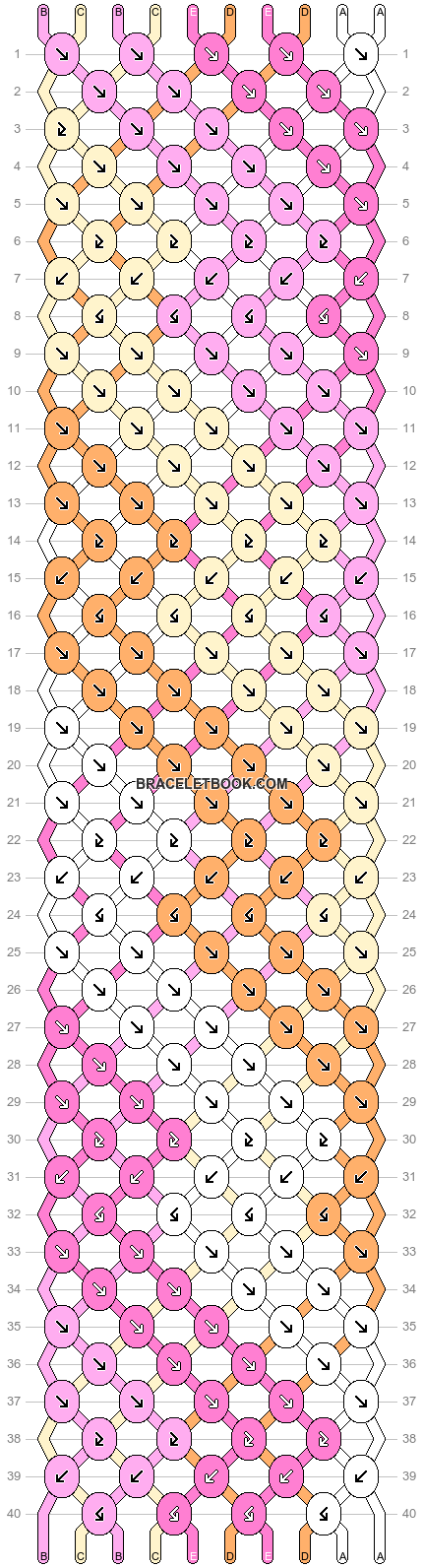 Normal pattern #25381 variation #213793 pattern