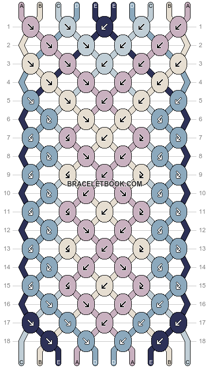 Normal pattern #17520 variation #213796 pattern
