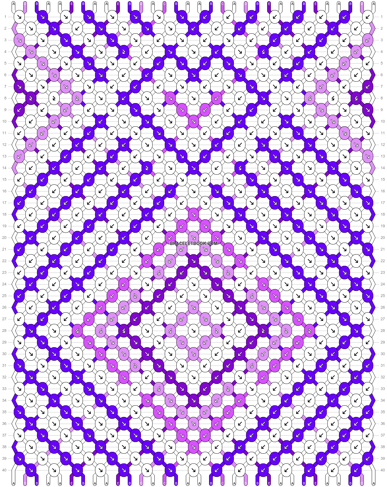 Normal pattern #117462 variation #213800 pattern