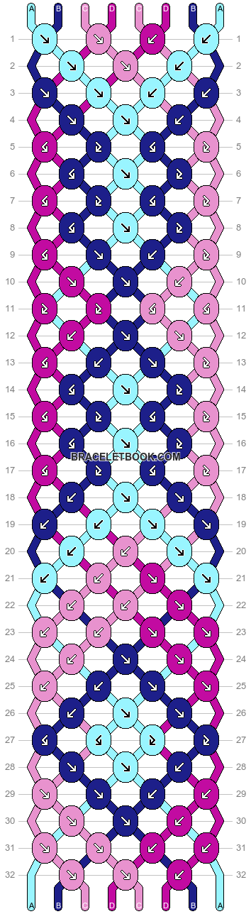 Normal pattern #117378 variation #213819 pattern