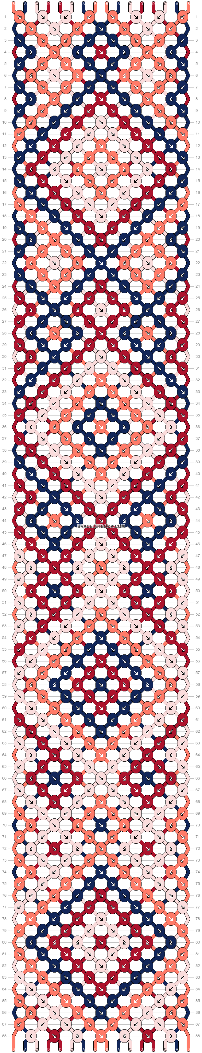 Normal pattern #115765 variation #213836 pattern