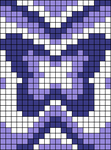 Alpha pattern #116612 variation #213847