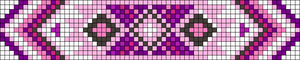 Alpha pattern #40577 variation #213860