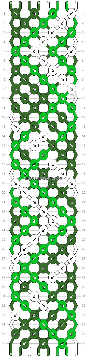 Normal pattern #116374 variation #213867 pattern