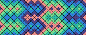Normal pattern #10388 variation #213877