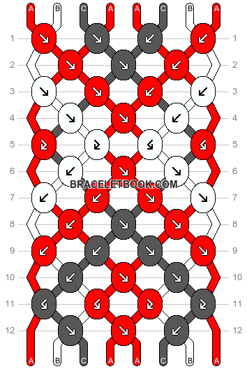 Normal pattern #115154 variation #213890 pattern
