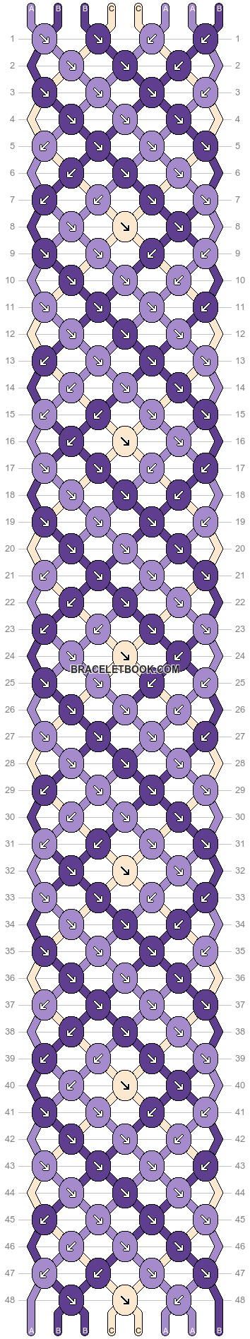 Normal pattern #22555 variation #213892 pattern