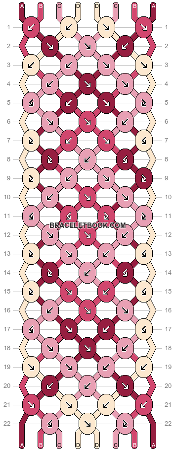 Normal pattern #16416 variation #213893 pattern