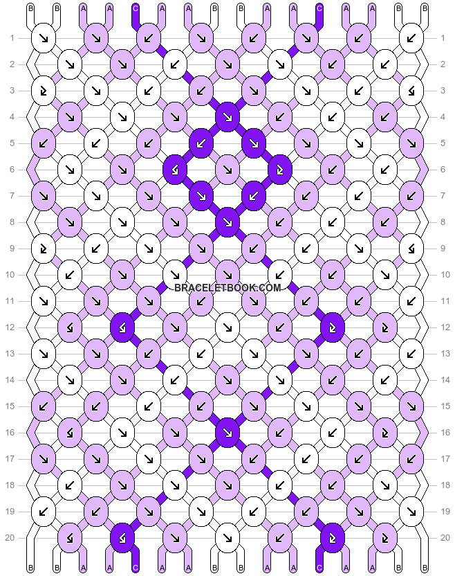 Normal pattern #117415 variation #213896 pattern
