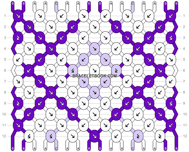 Normal pattern #117351 variation #213898 pattern