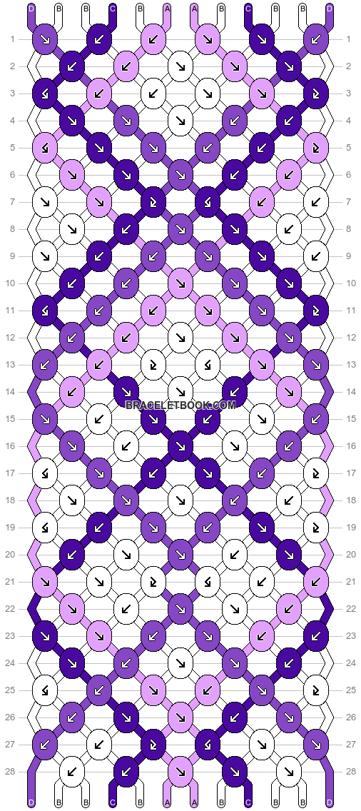 Normal pattern #117348 variation #213901 pattern