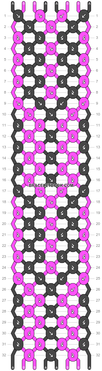 Normal pattern #61055 variation #213902 pattern