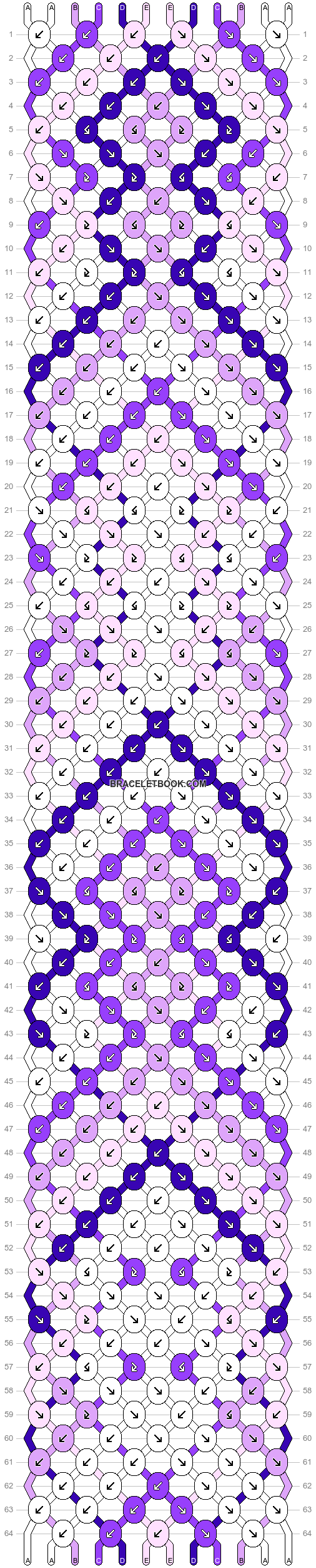 Normal pattern #117300 variation #213909 pattern