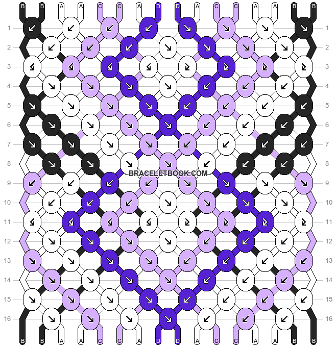 Normal pattern #117277 variation #213910 pattern