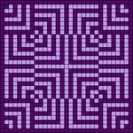 Alpha pattern #51873 variation #213919