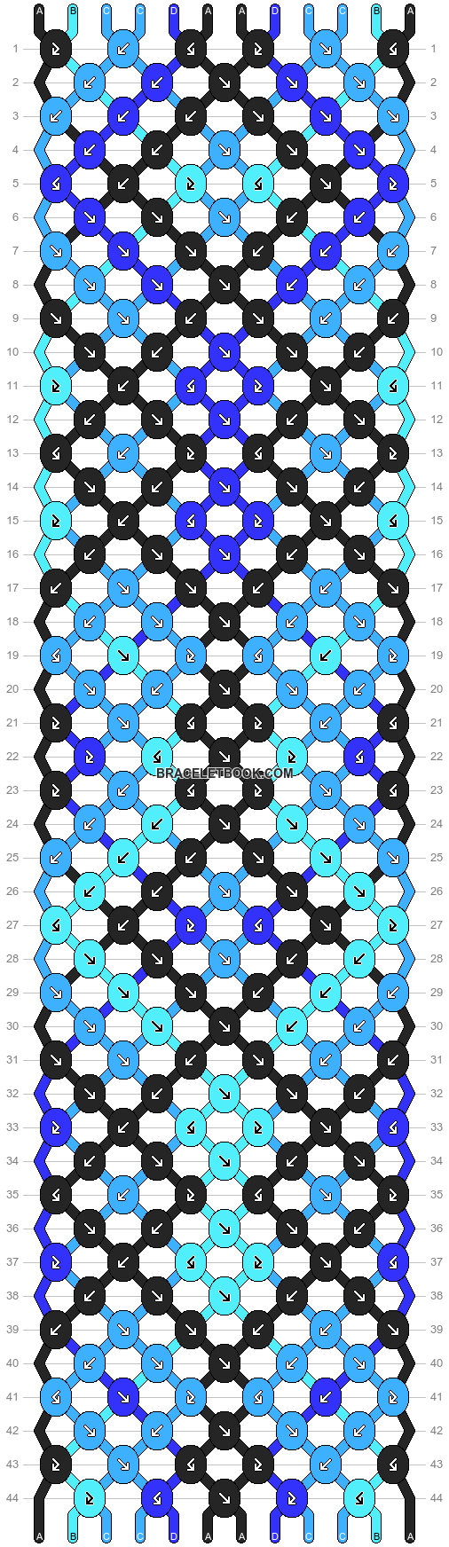 Normal pattern #117480 variation #213921 pattern