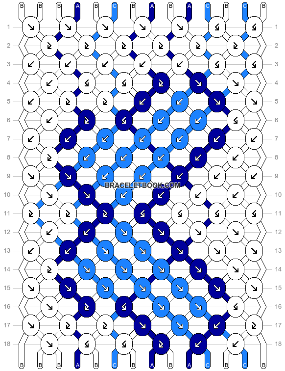 Normal pattern #100764 variation #213964 pattern