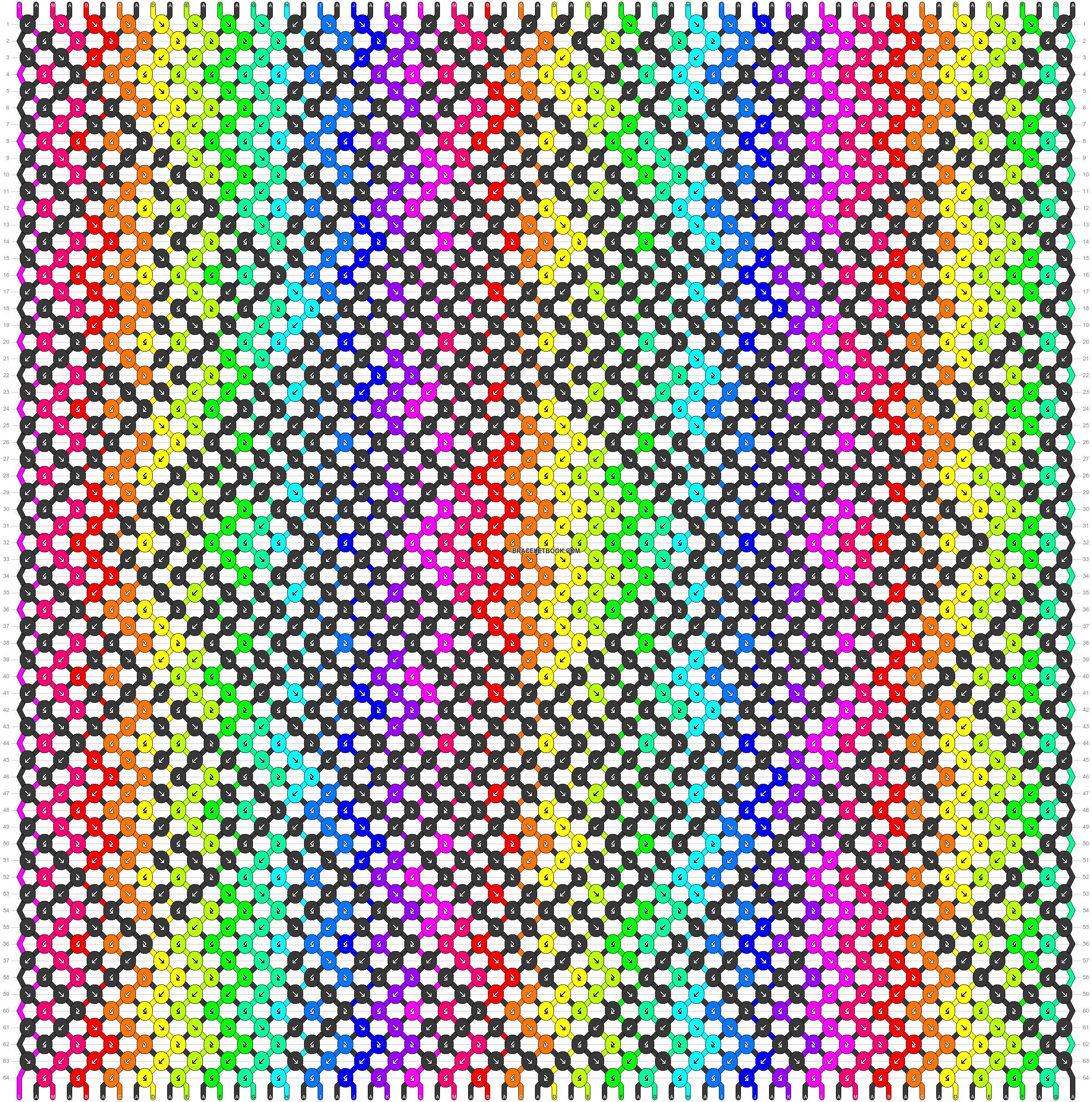 Normal pattern #117422 variation #213965 pattern