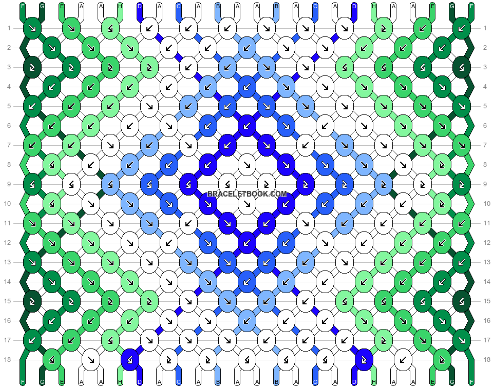 Normal pattern #117544 variation #213970 pattern