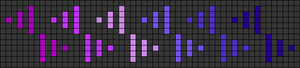 Alpha pattern #47471 variation #213977