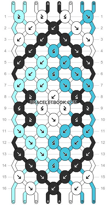 Normal pattern #117564 variation #213991 pattern