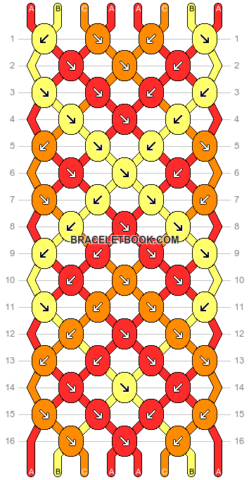 Normal pattern #106547 variation #213999 pattern