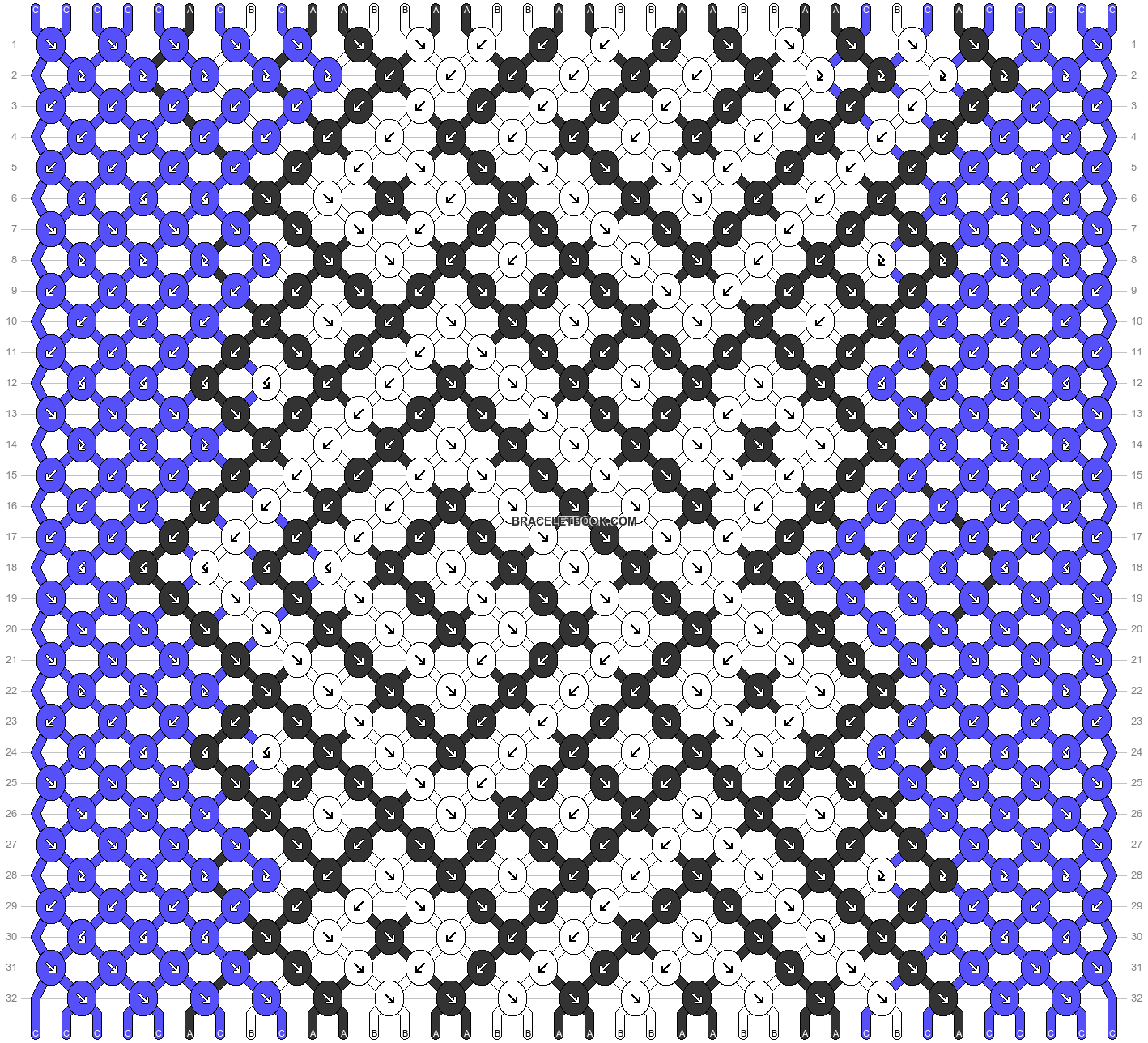 Normal pattern #67047 variation #214004 pattern