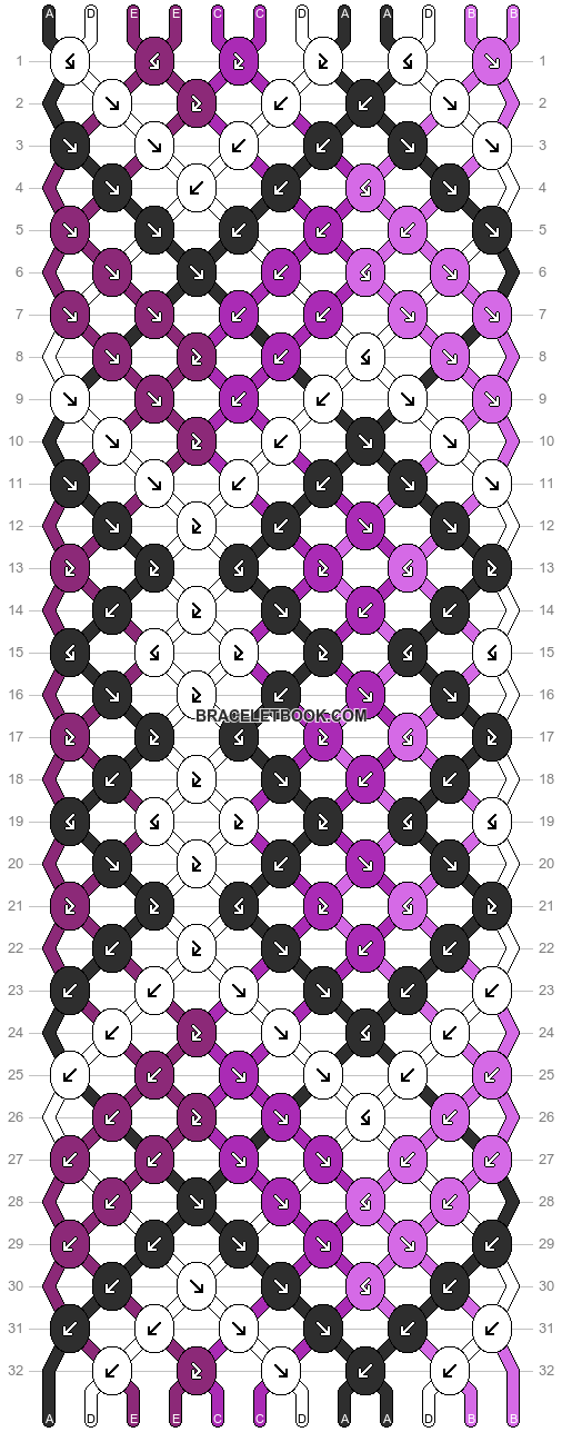 Normal pattern #117572 variation #214009 pattern