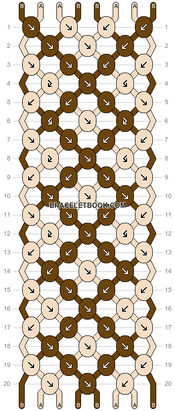 Normal pattern #117593 variation #214027 pattern
